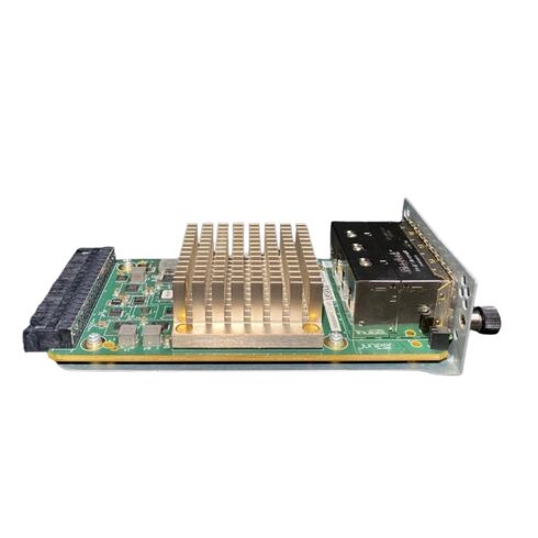 Juniper EX4550-EM-8XT 10 Gigabit Expansion Module