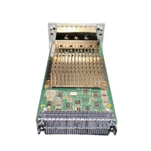 Juniper EX4550-EM-8XT 8 Ports Ethernet Expansion Module
