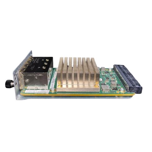 Juniper EX4550-EM-8XT Ethernet Expansion Module
