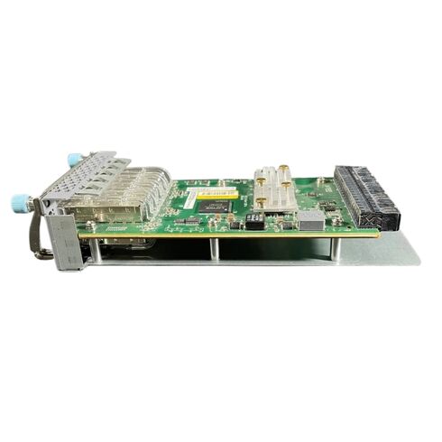 Juniper EX4600-EM-8F 8 Ports 10 Gigabit Switch Module