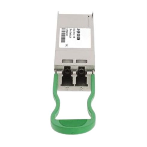 Juniper JNP-QSFP-100G-CWDM 100 GBPS Transceiver Module