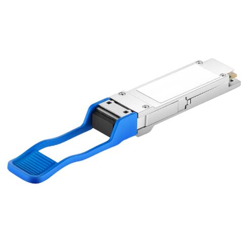 Juniper JNP-QSFP-100G-LR4 100 GBPS Transceiver Module