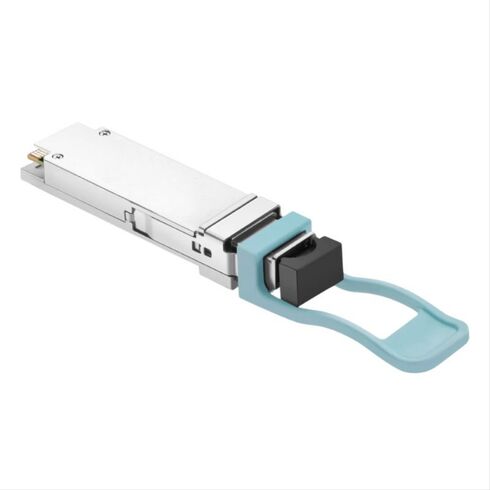 Juniper JNP-QSFP-40G-LX4 40 GBPS Optical Fiber Transceiver