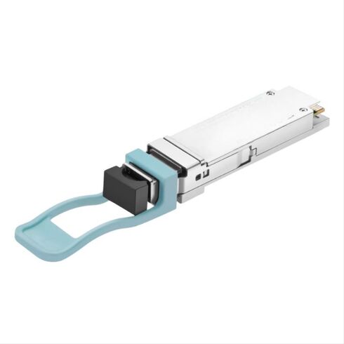 Juniper JNP-QSFP-40G-LX4 40 GBPS Transceiver Module