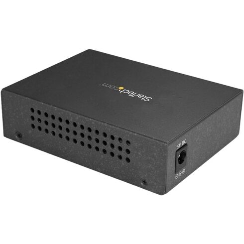 MCMGBSCSM10 StarTech Ethernet Media Converter