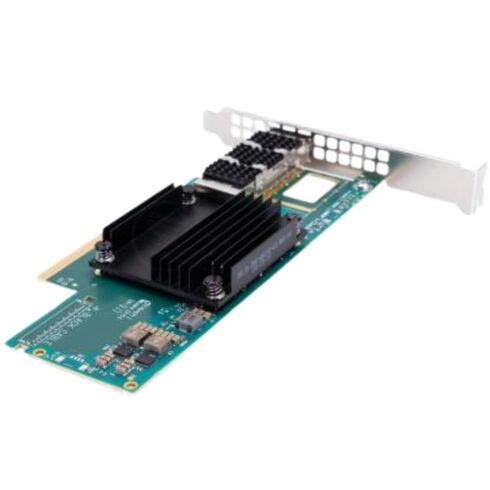 MCX653105A-ECAT-SP Mellanox 1Port 200GB Adapter