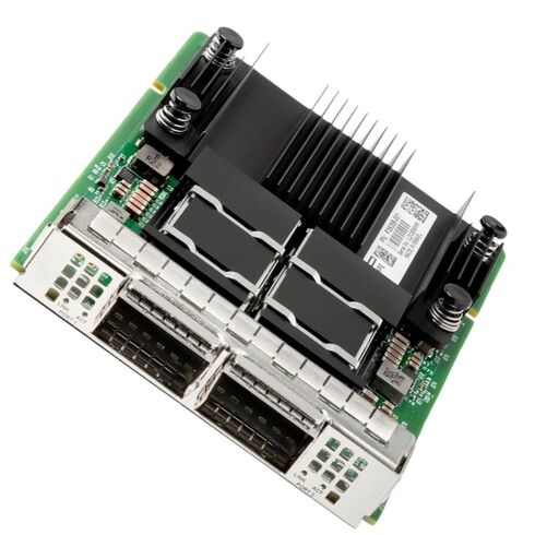 Mellanox MCX653436A-HDAI 200GB 2Ports Adapter