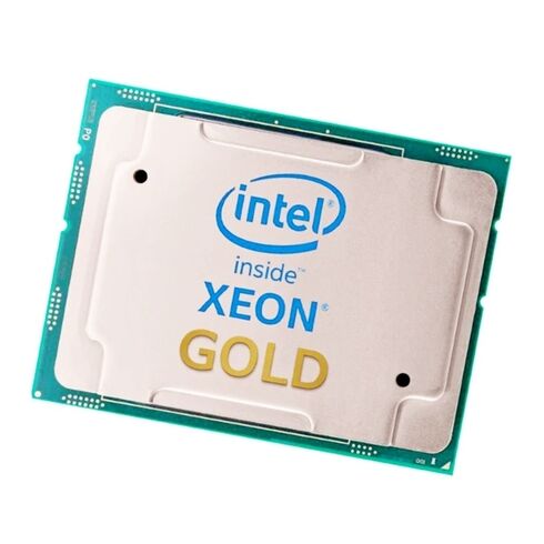 P11632-001 HPE Intel Xeon 3.8GHz Processor