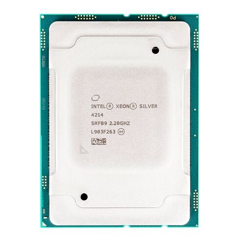 P11693-B21 HPE Intel Xeon Fclga3647 CPU