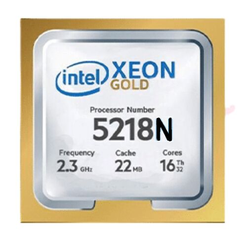 P11845-B21 HPE Intel Xeon Fclga3647 CPU