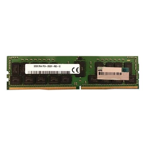 P19043-B21 HPE 32GB DDR4 Memory