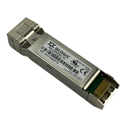Qlogic JSH-14SWAA1-QL 16GBPS Wired Transceiver