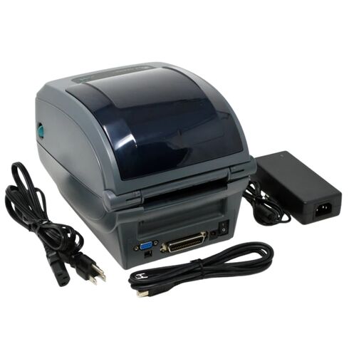 Zebra GX43-102410-000 USB Printer