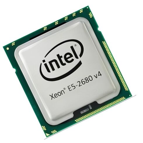 BX80660E52680V4 Intel Xeon 14-Core Processor