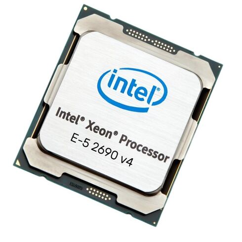 BX80660E52690V4 Intel Xeon 14-Core Processor