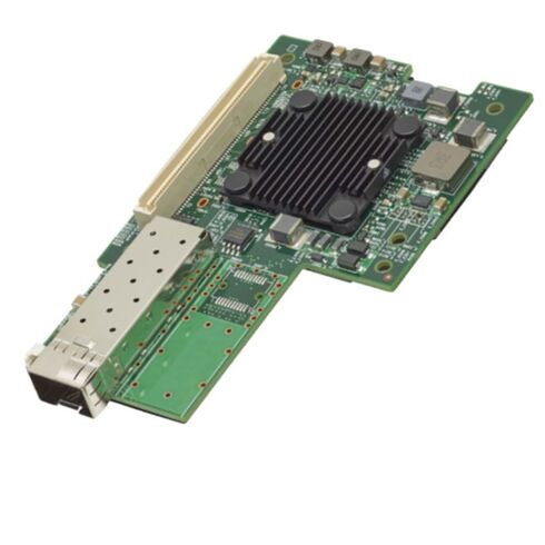 Broadcom M125P 1 Port Mezzanine Card