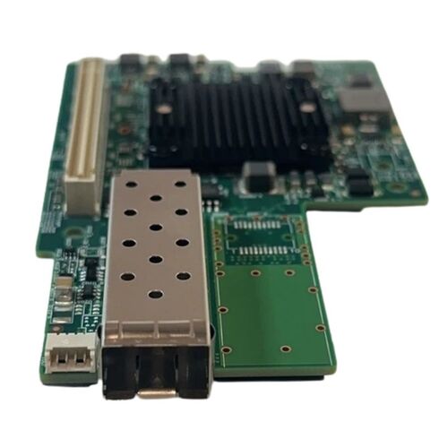 Broadcom M125P 1 Port SFP28 Mezzanine Card