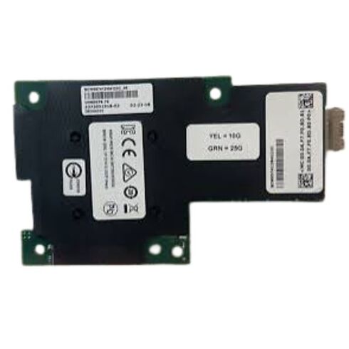 Broadcom M125P Single Port Mezzanine Card