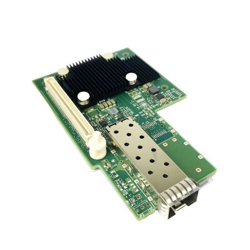 Broadcom M125P Single Port SFP28 Mezzanine Card
