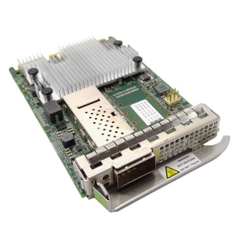 Broadcom N1100G 100 GBPS Ethernet Adapter