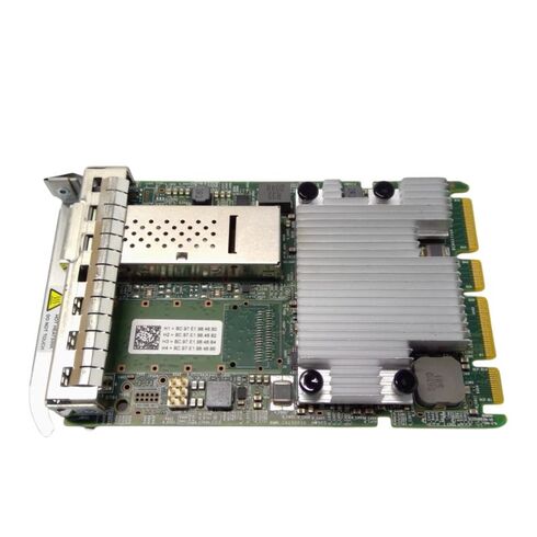 Broadcom N1100G 100 GBPS PCI Express Adapter