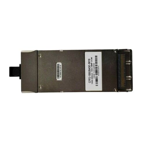 CFP2-100GBASE-SR10 Juniper Ethernet Transceiver Modular