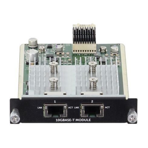 CK9KC Dell Uplink Expansion Module