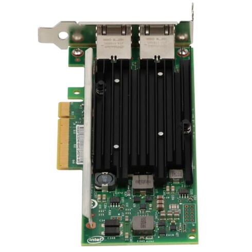 Dell G33388 2-Port X540-T2 Adapter