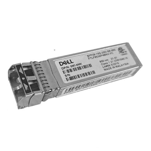 Dell M14MK Dual Rate SFP28 SR Transceiver