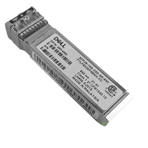 Dell M14MK Dual Rate SR Transceiver