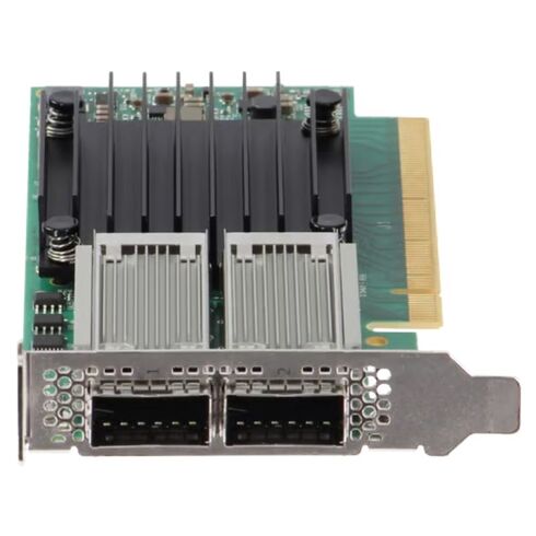Dell MFY9J ConnectX-5 Ex EN Adapter