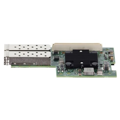 Dell MVJFV 2 Ports Ethernet Daughter Card
