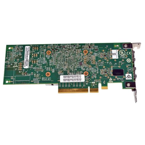 Dell MW6JV 25 Gigabit Ethernet Adapter