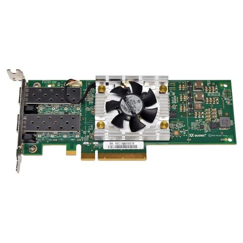 Dell MW6JV Dual Ports 25GbE Adapter