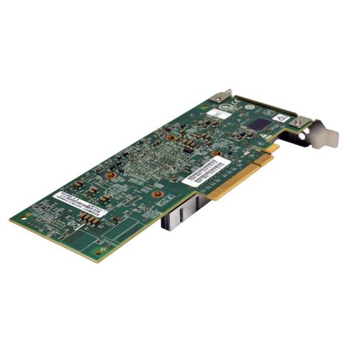 Dell MW6JV Dual Ports SFP28 Adapter