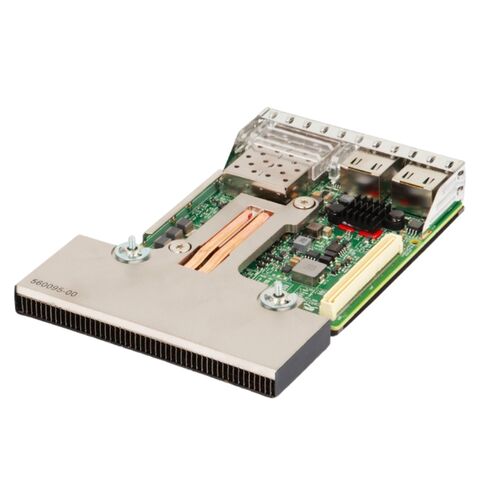 Dell NWMNX 10 Gbps Gigabit Ethernet​ Adapter
