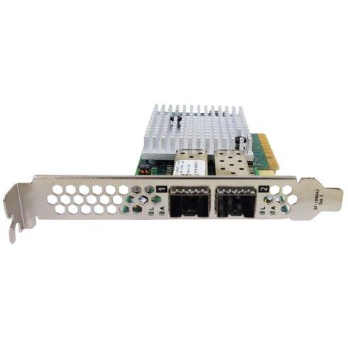 Dell NXW7T 10 Gbps Gigabit Adapter