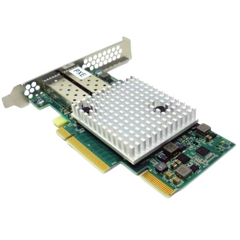Dell NXW7T 10GbE PCIe Card Adapter