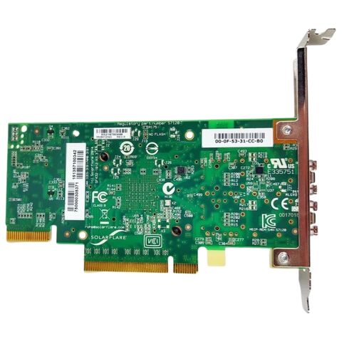 Dell NXW7T Dual Ports Adapter