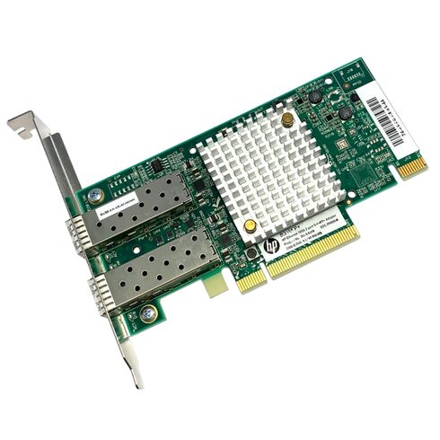 Dell QL41162HLRJ-DE Qlogic Dual Port Fastlinq Adapter