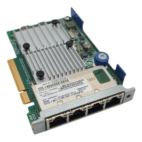 Dell QL41164HFCU-DE 10GBPS 4Port Adapter