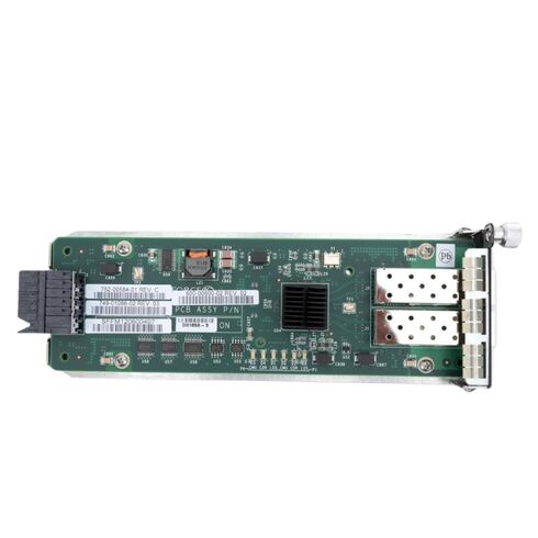 Dell R17GD 2-Port 10GB Expansion Module