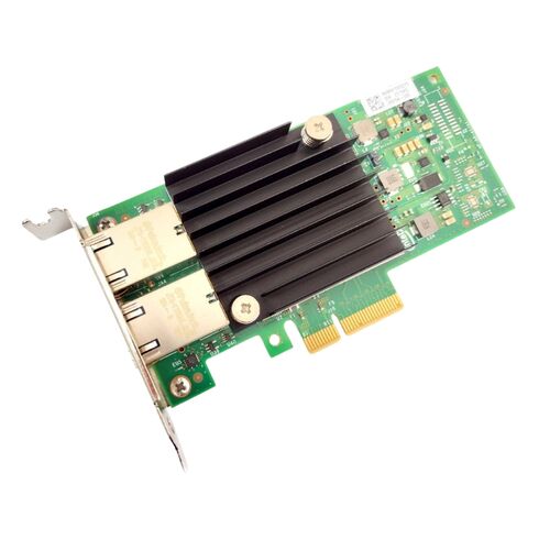 Dell RXFDK 2 Ports 10GB Adapter