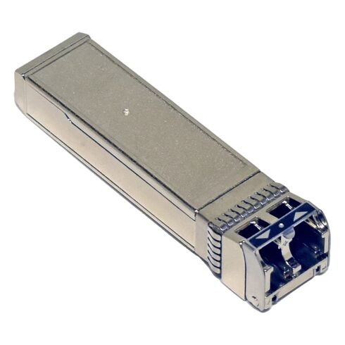 EMC FTLF8529P3BNV-E5 QSFP28 LC Connector Transceiver