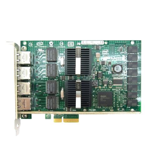 EXPI9404PTG1P20 Intel Ethernet Server Adapter