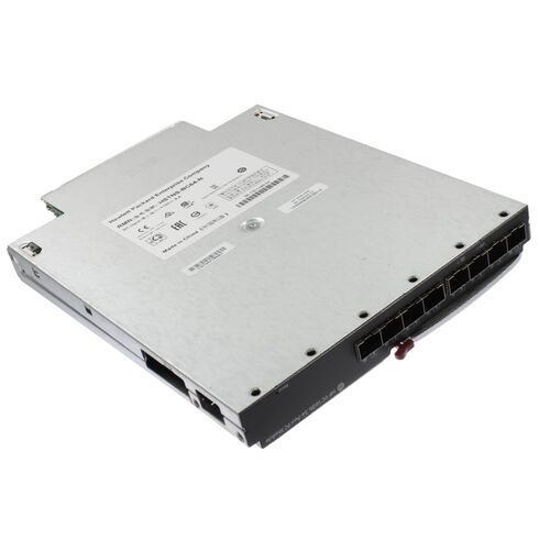 HPE 751467-001 VC 16GB Equipment Switch Module