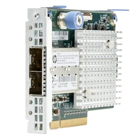 HPE 764283-B21 10-40GB PCI Infiniband Adapter