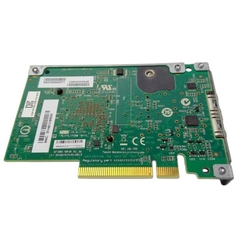 HPE 764283-B21 2Port 10GB Infiniband Adapter