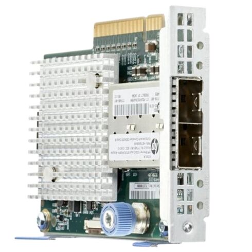 HPE 764283-B21 2Port 10-40GB Infiniband Adapter