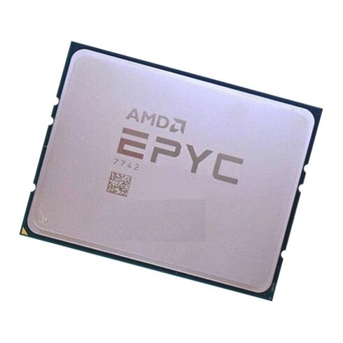 HPE P23682-001 2.25GHz 64-Core 256MB L3 Cache Processor